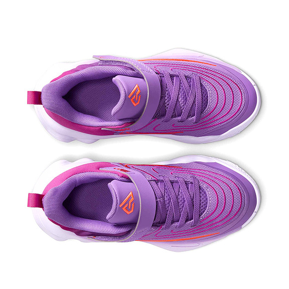 Giannis Immortality 4 Inf "Raspberry Pink"
