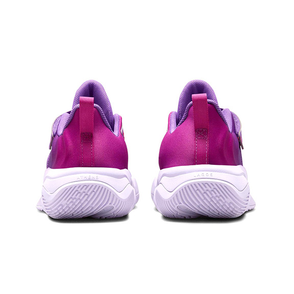 Giannis Immortality 4 Inf "Raspberry Pink"