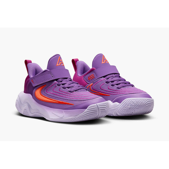 Giannis Immortality 4 Inf "Raspberry Pink"