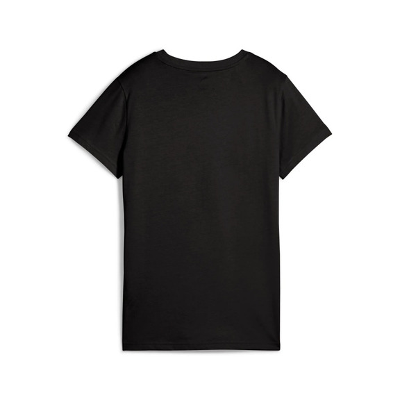 Puma GRAPHICS Branded Leaf Tee "Black"