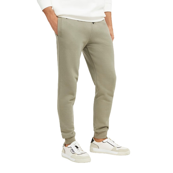 Guess Aldwin Long Pant "Green"
