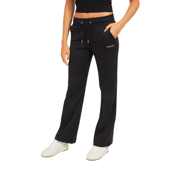 Guess Briana Long Pants "Black"