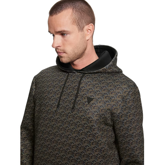 Guess Colin Hooded Sweatshirt