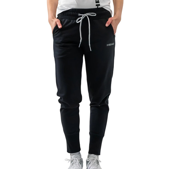 Head Club Rosie Pants Women "Black"