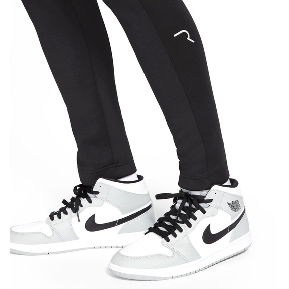 Jordan Air Men's Fleece Pants "Black"