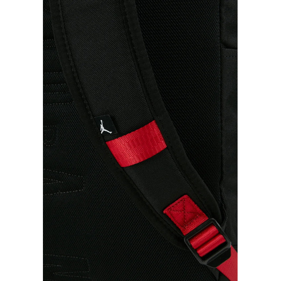Jordan Air Patrol Back Pack "Black"