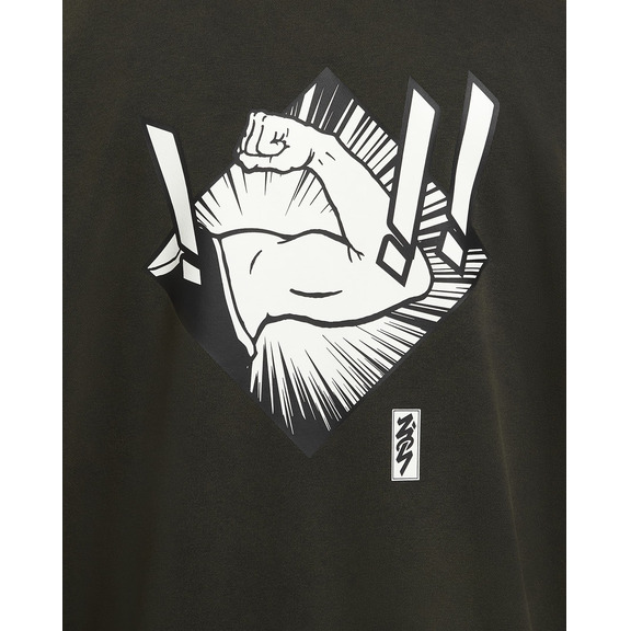 Jordan Dri-FIT Hoodie Zion