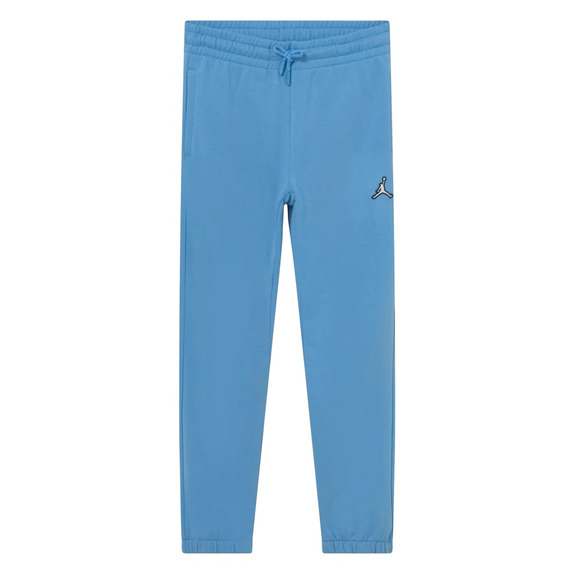 Jordan Girls Jumpman Essentials Pants "University Blue"