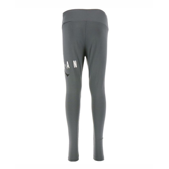 Jordan Girls Jumpman Sustainable Leggings "Smoke Grey"