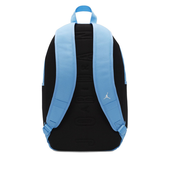 Jordan Jersey Backpack "University Blue"