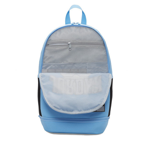 Jordan Jersey Backpack "University Blue"