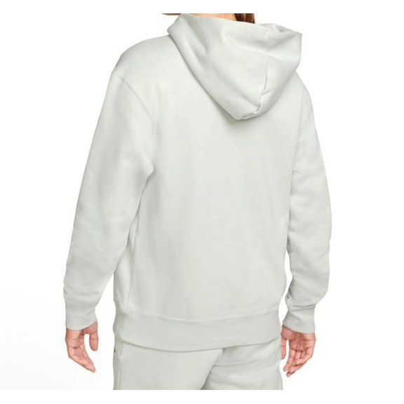 Jordan Jumpman Men's Fleece Pullover Hoodie  "River"