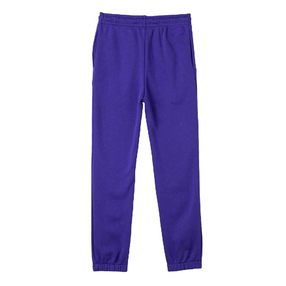 Jordan Kids Jumpman Essentials Pants "Dark Concord"