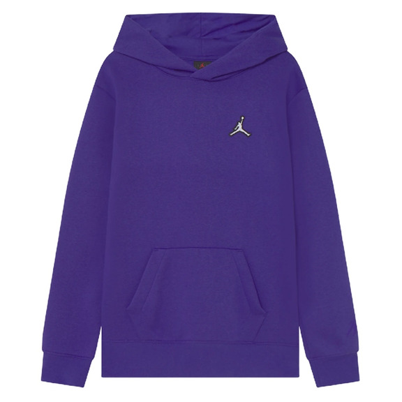 Jordan Kids Jumpman Essentials Pullover Hoodie "Dark Concord"