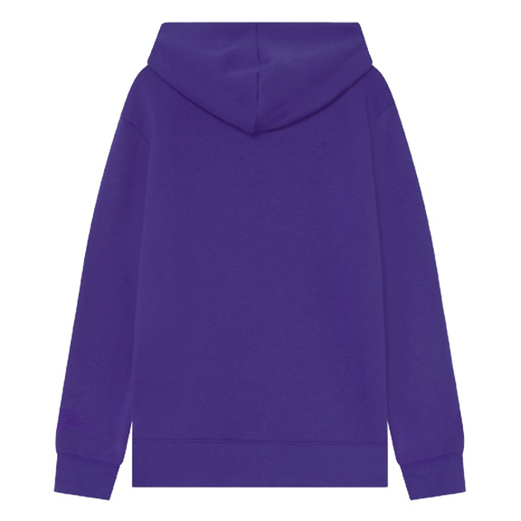 Jordan Kids Jumpman Essentials Pullover Hoodie "Dark Concord"