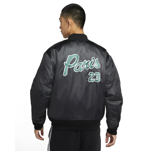 Jordan MA-1 Jacket Paris Saint-Germain