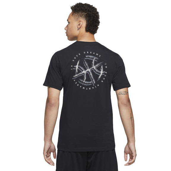 Jordan Sport DNA "Black"