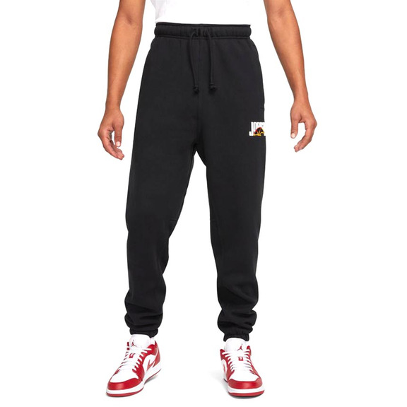 Jordan Sport DNA "Black"