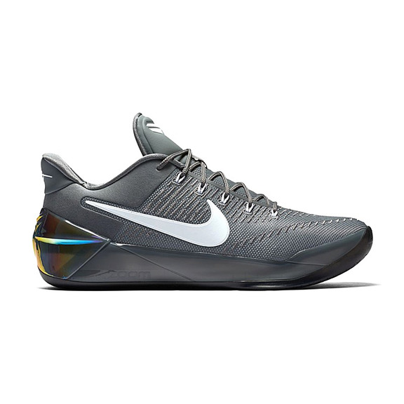 Kobe A.D. "Grey Wolf" (010/cool grey/white)