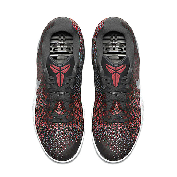 Kobe Mamba Instinct "Far Away" (006/anthracite/black/univ red)