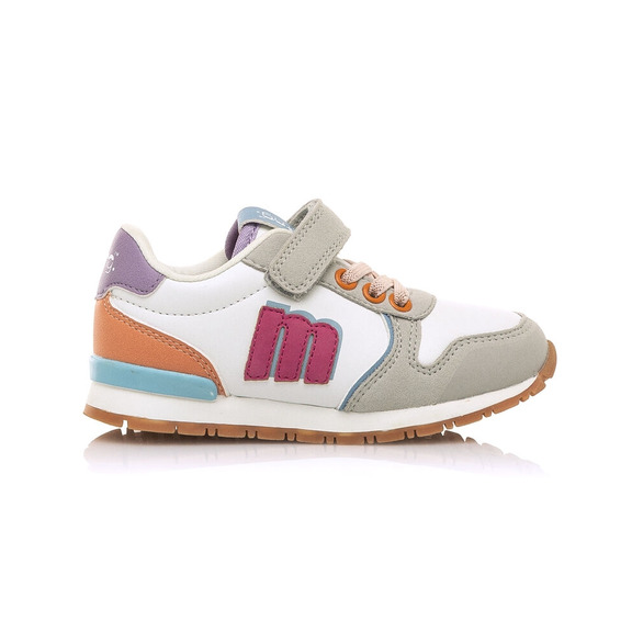 Mustang Junior Sneakers Joggo Classic "Peach Pink"