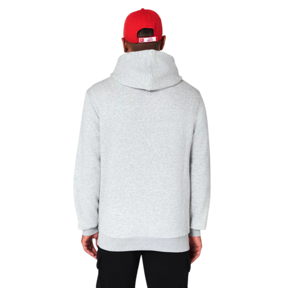 New Era NBA Houston Rockets Team Logo Regular Hoody