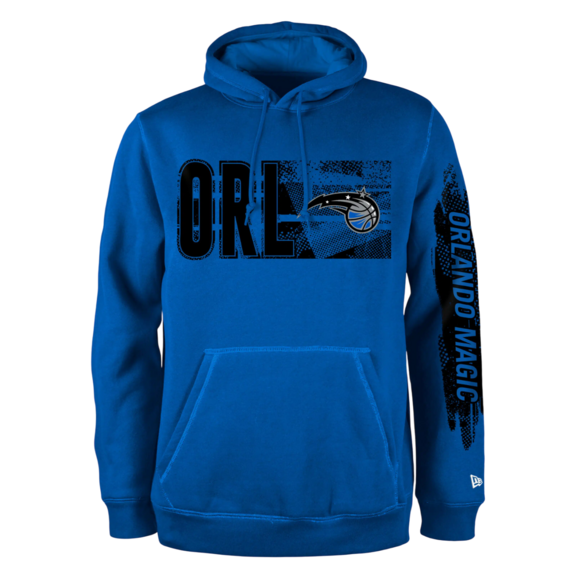 New Era NBA Orlando Magic Tip Off 2024 Hoodie