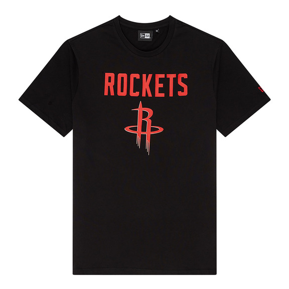 New Era NBA Houston Rockets T-Shirt