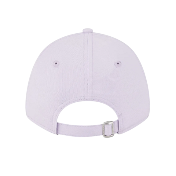 New Era Wmns NY Yankees League Ess 9FORTY Adjustable Cap "Lilac"