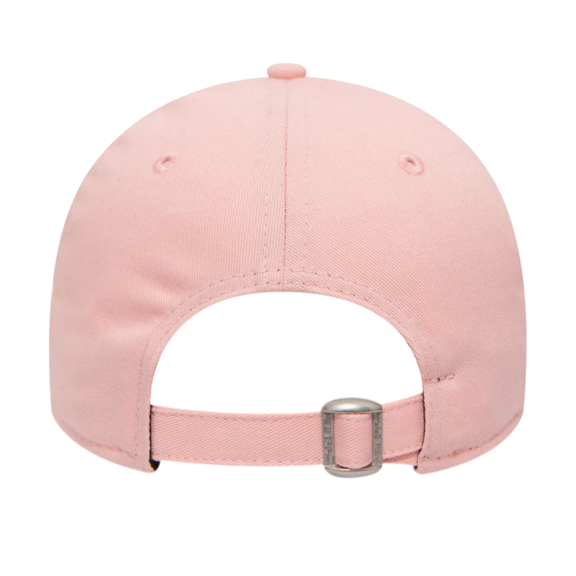 New Era Wmns NY Yankees League Ess 9FORTY Adjustable Cap "Pink"