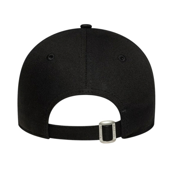 New Era Wmns NY Yankees MLB Leopard Infill 9FORTY "Black"