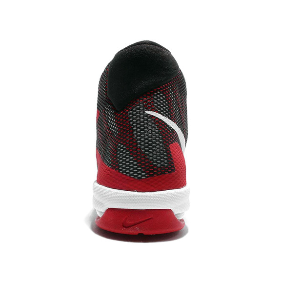Nike Air Devosion GS "Graze" (003/black/white/red)