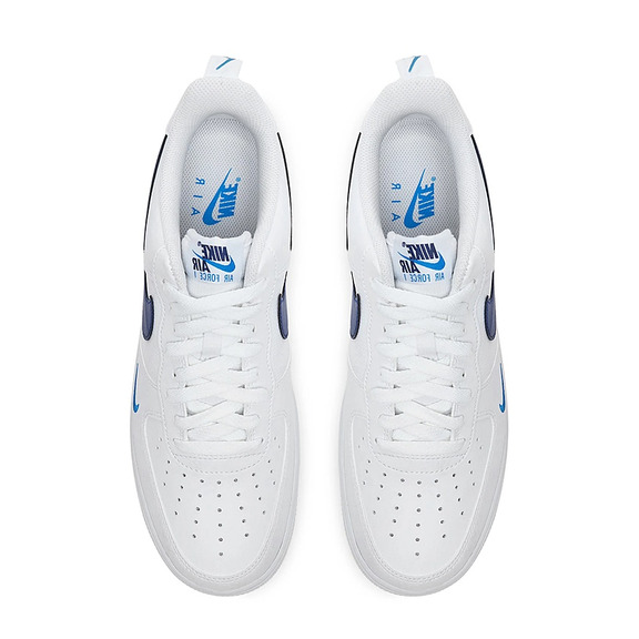 Nike Air Force 1 '07 "Light Photo Blue"