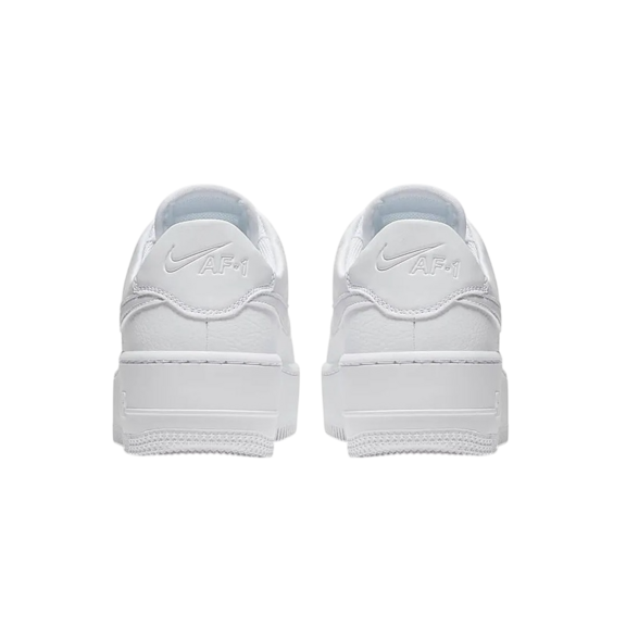 Nike Air Force Sage Low "White"