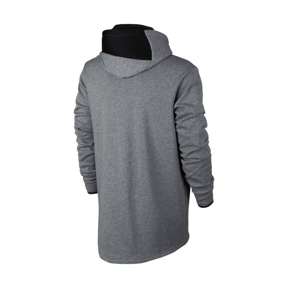 Nike Air Hoodie (091/carbon heather)
