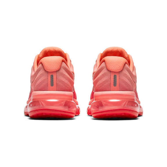 Nike Air Max 2017 (GS) "Lava" (800/max orange/mtlc red/bronze/lava glow)
