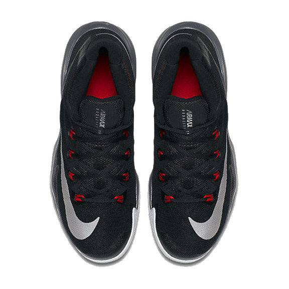 Nike Air Max Audacity 2016 "Quarantine Anthony Davis" (003)