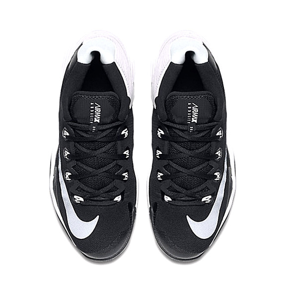 Nike Air Max Audacity 2016 "Vince Carter" (001/black/silver)