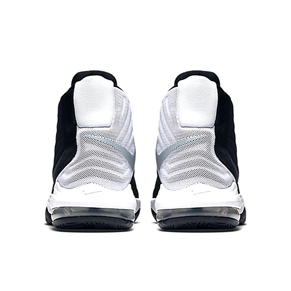 Nike Air Max Audacity 2016 "Vince Carter" (001/black/silver)