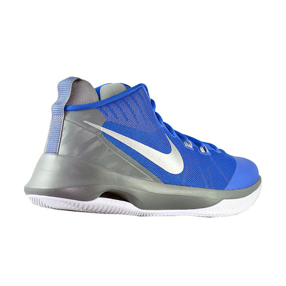 Nike Air Versitile "Blue Talent" (400/blue/gray/silver)