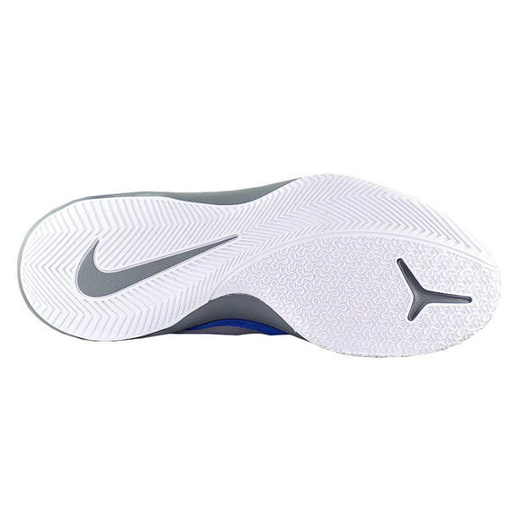 Nike Air Versitile "Blue Talent" (400/blue/gray/silver)