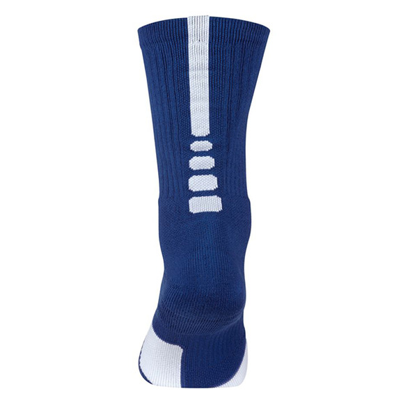 Nike Dry Elite 1.5 Crew Basketball Sock (480)