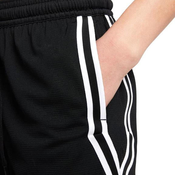Nike Fly Crossover Women's Basketball Shorts "Black"