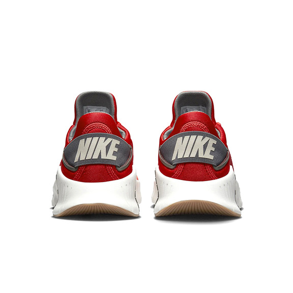 Nike Free Metcon 4 "University Red"