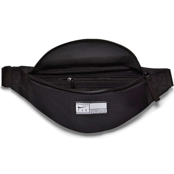 Nike Heritage Swoosh Fly Small Basketball Hip Pack