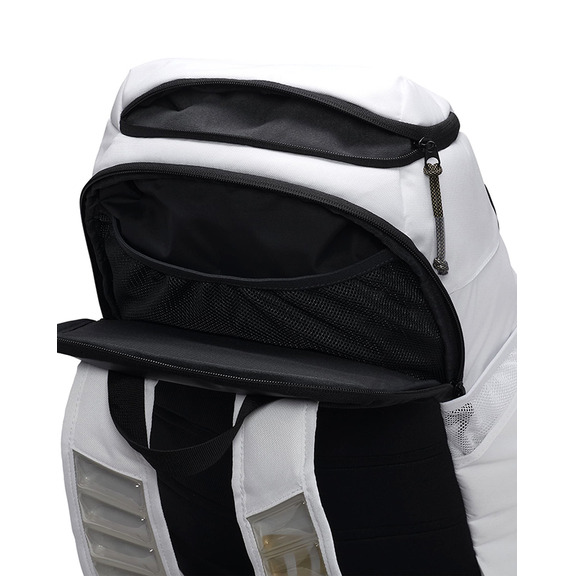 Nike Hoops Elite Pro Backpack (32L) "White Gold"