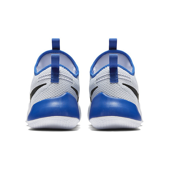 Nike Hypershift "Swing" (104/white/black/royal)
