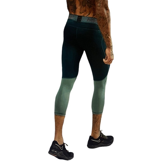 Nike Pro HyperCool Tights 3/4 (328)