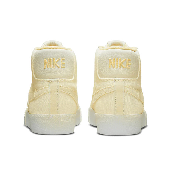 Nike Sb Blazer Mid PRM "Lemon Wash"