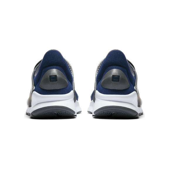 Nike Sock Dart (GS) "Binary" (401/binary blue/black/dark grey/white)